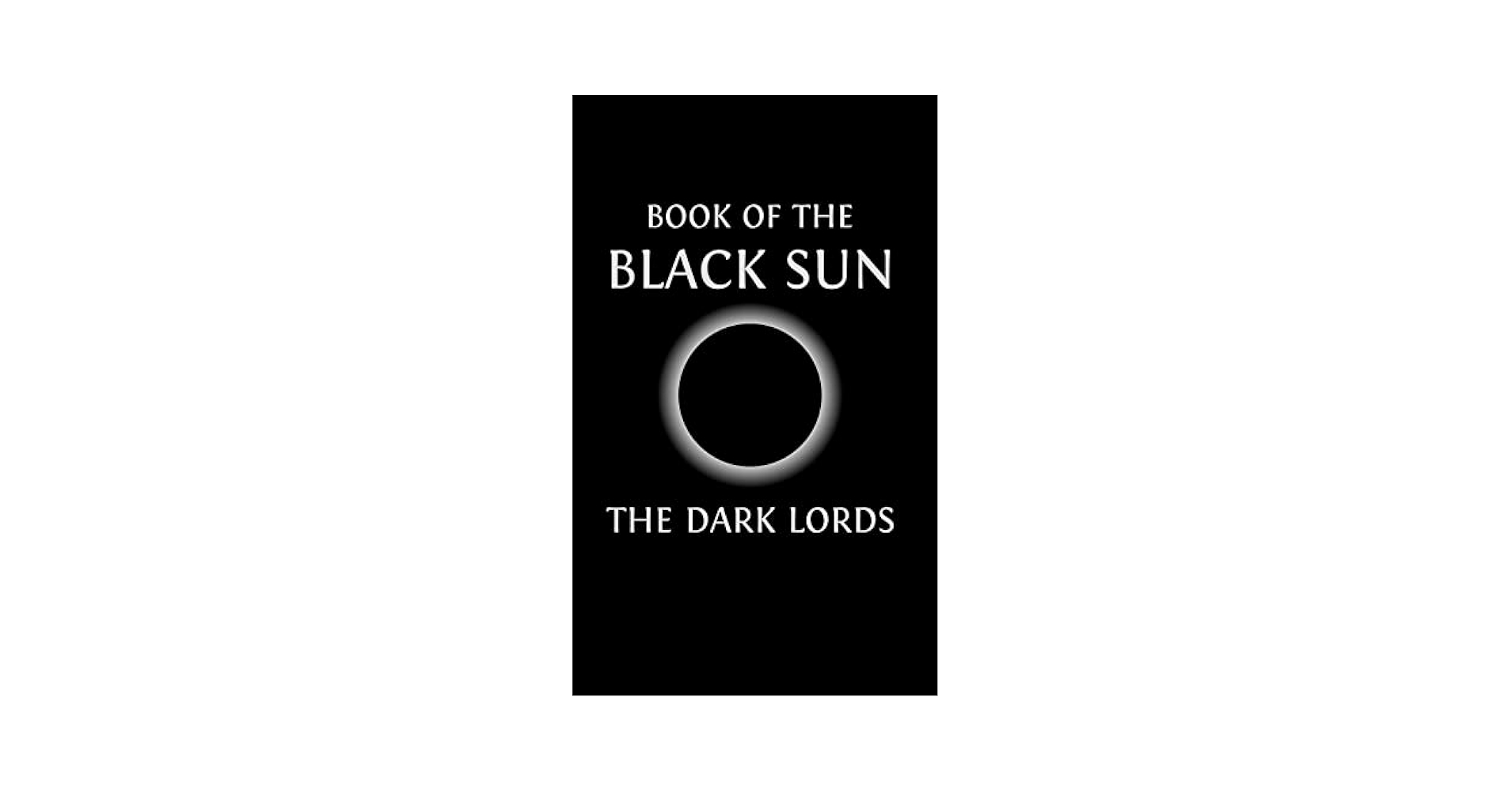 洋書 DARKSUN Amazon.com: The Black Sun: The Alchemy and Art of Darkness